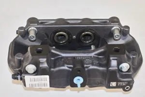 7P 661 54 24F, Rear right 4-pot Brembo (VW) caliper
