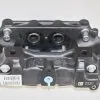 7P 661 54 24F, Rear right 4-pot Brembo (VW) caliper