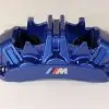 34 11 8 089 937,Front blue caliper M5 F90, left