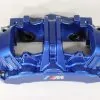 34 11 8 089 937,Front blue caliper M5 F90, left