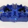 34 11 8 089 937,Front blue caliper M5 F90, left