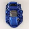 34 11 8 089 937,Front blue caliper M5 F90, left