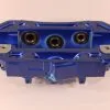34 11 8 089 937,Front blue caliper M5 F90, left