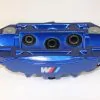 34 11 8 089 937,Front blue caliper M5 F90, left