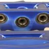 34 11 8 089 937,Front blue caliper M5 F90, left