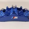 34 11 8 089 938, Front blue caliper M5 F90, right34 11 8 089 938, Front blue caliper M5 F90, right
