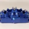 34 11 8 089 938, Front blue caliper M5 F90, right