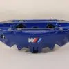 34 11 8 089 938, Front blue caliper M5 F90, right