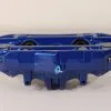 34 11 8 089 938, Front blue caliper M5 F90, right34 11 8 089 938, Front blue caliper M5 F90, right