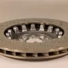 34 21 7 991 103,BMW M5 F90 rear brake disc, ventilated, perforated, left