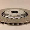 34 21 7 991 104,BMW M5 F90 rear brake disc, ventilated, perforated, right