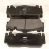 34 11 2 284 970,BMW M3/M4 front repair kit, brake pads asbestos-free