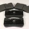 34 11 7 991 033 - BMW M5 F90 front repair kit, brake pads asbestos-free