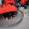Carbon ceramic brakes for Jaguar F-type 2019.pic 11
