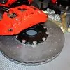 Carbon ceramic brakes for Jaguar F-type 2019.pic 4