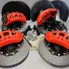 Carbon ceramic brakes for Jaguar F-type 2019.pic 6