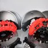 Carbon ceramic brakes for Jaguar F-type 2019.pic 9