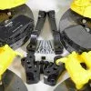 Carbon-ceramic brakes for Range Rover Sport SVR. pic 2