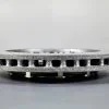 A 231 423 07 12, Rear left carbon-ceramic rotor AMG W213/W222. pic.3