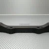BMW M3/M4 F80/F82 adapters to install F10 M5 calipers+M2 competitions rotors. pic 4