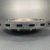 Rear carbon-ceramic rotor SLR W199 pic 5