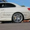 Upgrade brake sets for rear axies BMW 3-series E90/E91/E92/E93. pic 6