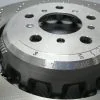 34112284101 BMW M5 F10 front left rotor. pic 2