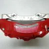 4N0 615 108 AG - Audi Q7 red front right caliper. pic - 5