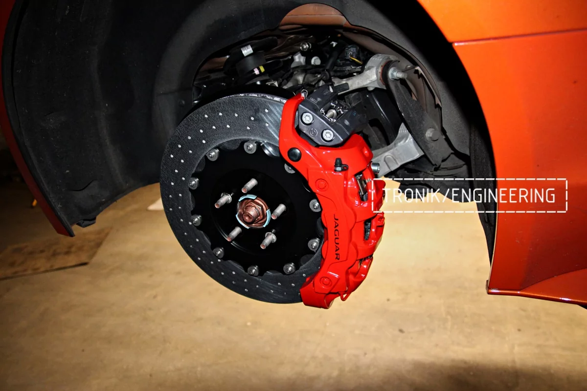 rear axle brake system pic3