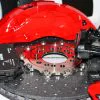 Carbon-ceramic brakes for Mercedes-Benz G-class W463276. pic 8