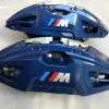 BMW G-series front calipers+pads. pic 20