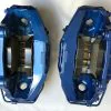 BMW G-series front calipers+pads. pic 21