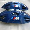 BMW G-series front calipers+pads. pic 22