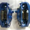 BMW G-series front calipers+pads. pic 5