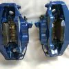BMW G-series front calipers+pads. pic 7