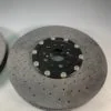 Ferrari F12 upgrade kit for front carbon-ceramic rotors. Size of rotors 420-40 mm. pic 11