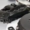 Brake system kit for Toyota LC200, Lexus LX570. pic 5