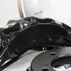 Brake system kit for Toyota LC200, Lexus LX570. pic 1