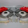 Front brake kit for Mercedes-Benz W463 new G-class. pic 5