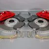 Front brake kit for Mercedes-Benz W463 new G-class. pic 6