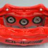 OEM front caliper A 166 421 41 98. pic 4