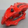 OEM front caliper A 166 421 41 98. pic 6