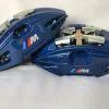 34 11 6 891 273, 34 11 6 891 274 front BMW G30/G05/G20/G11/G12 calipers with pads. pic 1
