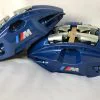 34 11 6 891 273, 34 11 6 891 274 front BMW G30/G05/G20/G11/G12 calipers with pads. pic 2