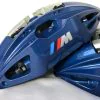 34 11 6 891 273, 34 11 6 891 274 front BMW G30/G05/G20/G11/G12 calipers with pads. pic 3