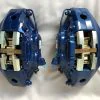 34 11 6 891 273, 34 11 6 891 274 front BMW G30/G05/G20/G11/G12 calipers with pads. pic 5