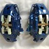 34 11 6 891 273, 34 11 6 891 274 front BMW G30/G05/G20/G11/G12 calipers with pads. pic 7