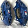 34 11 6 891 273, 34 11 6 891 274 front BMW G30/G05/G20/G11/G12 calipers with pads. pic 8