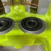 9Y0 615 424 T-Rear hybrid caliper Porsche Cayenne, right. pic 5