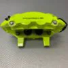 9Y0 615 424 T-Rear hybrid caliper Porsche Cayenne, right. pic 1